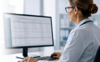 Inside-Consult Nudging: What Happens When You Reach a Prescriber at the Right Moment